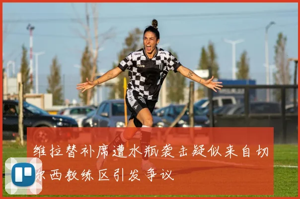 维拉替补席遭水瓶袭击疑似来自切尔西教练区引发争议