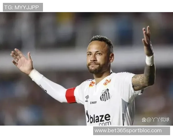 巴甲最后一轮悬念加剧内马尔桑托斯面临降级危机