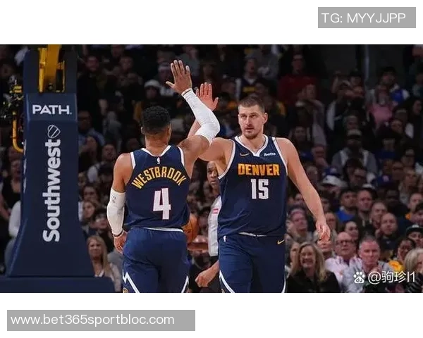 波特近期状态火热场均27分或将吸引争冠球队高价报价