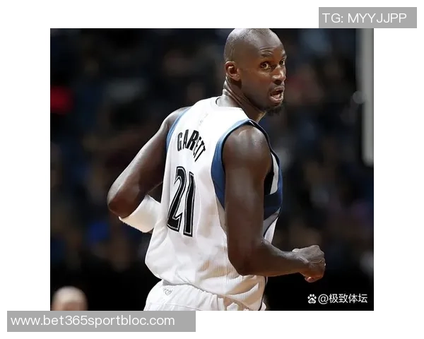 加内特在森林狼队史上创下多项纪录仅有五项数据排名第2