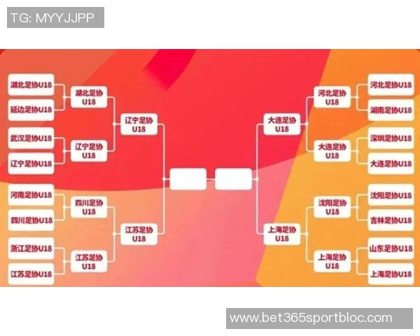 2025中国足协全国青少年女子足球锦标赛U18组精彩赛程全解析与赛事亮点展望