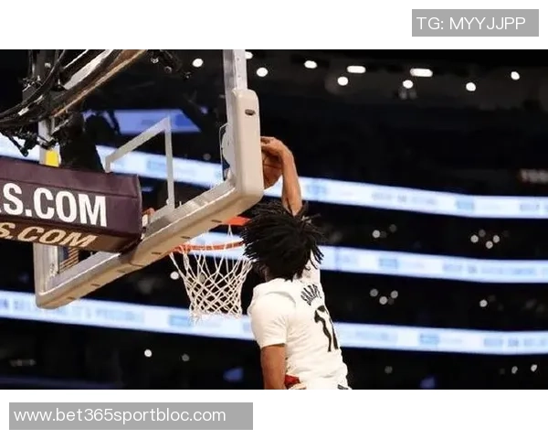 开拓者次节发力净胜快船16分杨瀚森贡献关键2分1板