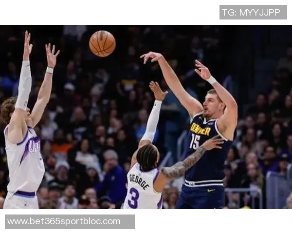 约基奇调侃杰伦约翰逊三双能力引发热议的背后故事