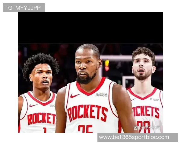 火箭与爵士二番战首发阵容揭晓阿门谢泼德杜兰特小贾巴里申京齐上阵