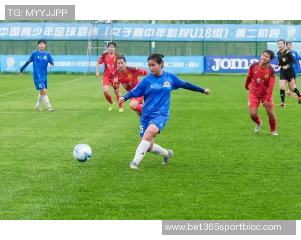 2025中国足协全国青少年女子足球锦标赛U18组精彩赛程全解析与赛事亮点展望