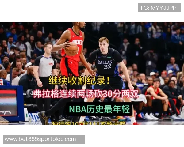 弗拉格成就辉煌20岁前5次2555历史第三詹姆斯东契奇领衔前二