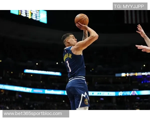 小波特谈篮球哲学：投篮与团队协作并重的双重使命