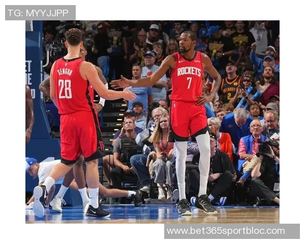 火箭队在弱队面前如泰山稳固但面对强敌却五战全败亟需破解关键时刻失误困境