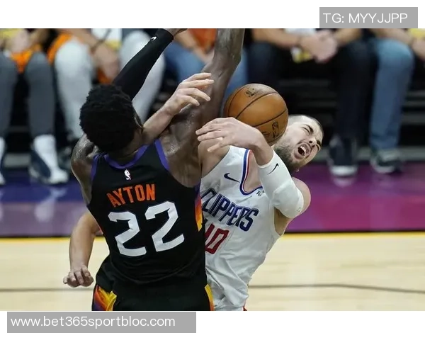 周四竞彩篮球前瞻快船核心缺阵太阳双星准备迎战